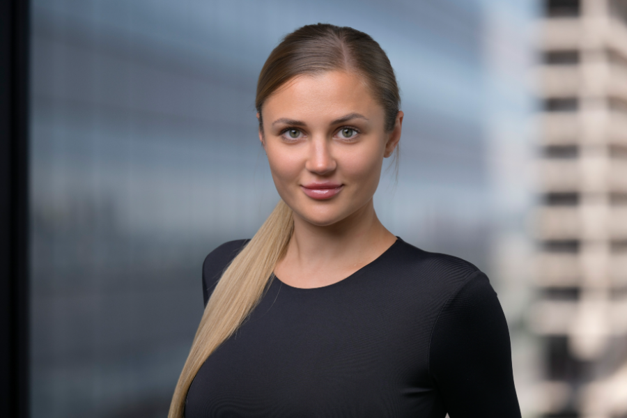 Sandra Paukste